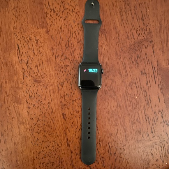 Apple Watch SE